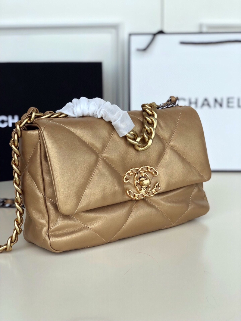 Chanel 19 Bags